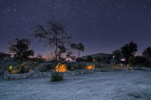 Jawai Palash Resort by Alivaa