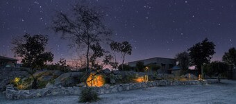 Jawai Palash Resort by Alivaa