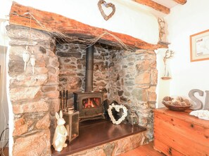 Interior - Bramley Cottage (Beaumaris)