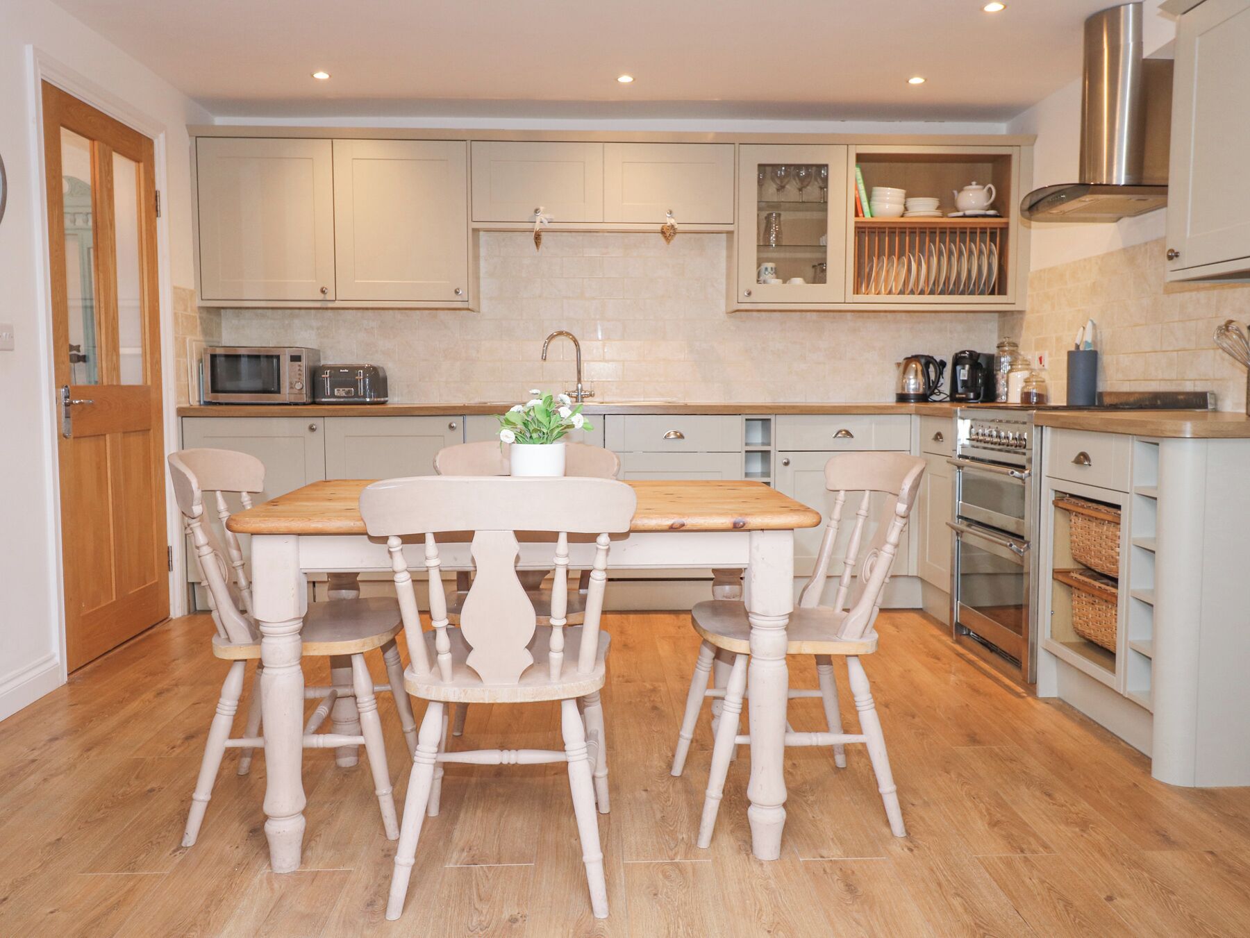 Geschirrspüler, Kochgeschirr/Geschirr/Besteck