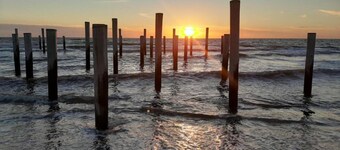 Apartment in Sint Maartenszee Near Beach