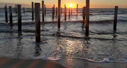 Apartment in Sint Maartenszee Near Beach