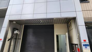 Detalle exterior