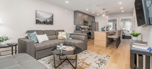 Téléviseur connecté