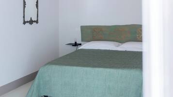 1 Schlafzimmer, WLAN, BettwÀsche