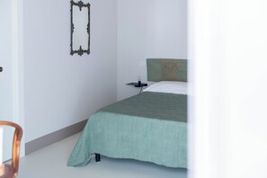 1 slaapkamer, wifi, beddengoed