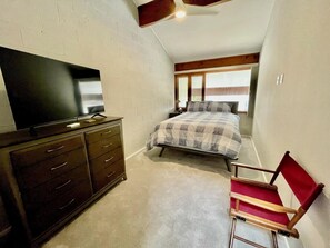 Townhouse, flere senger, adgang til basseng, strandutsikt (S. RODNEY 25) | 3 soverom og wi-fi (inkludert)