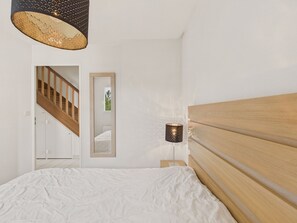 2 chambres, Wi-Fi gratuit