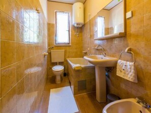 Interior - Apartman Franio 2 (Dramalj)