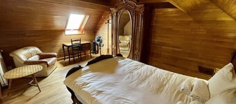 Maison de campagne pour 4 proche de Sarlat