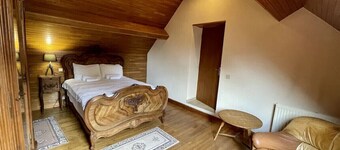 Maison de campagne pour 4 proche de Sarlat