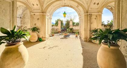 Vanvitelli Palace B&b