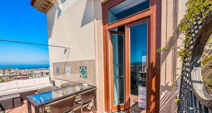 Vanvitelli Palace B&b