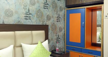 Room in B&B - Transit Stay Near IGI Airport