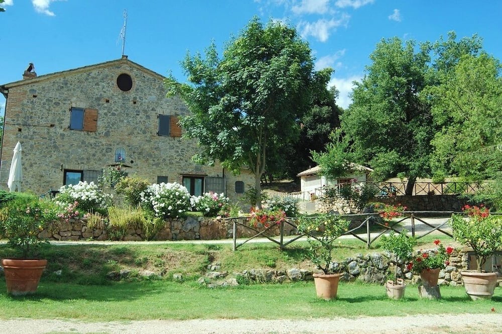 Agriturismo I Sassi Grossi - Chiugiana