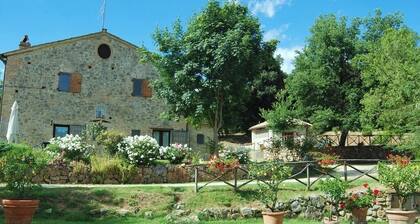 Agriturismo I Sassi Grossi