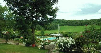 Agriturismo I Sassi Grossi