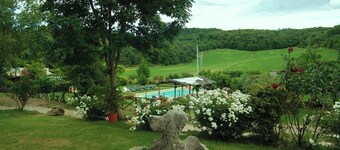 Agriturismo I Sassi Grossi