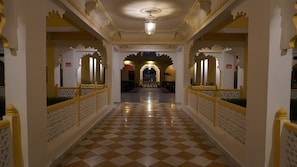 Pasillo