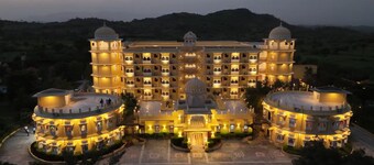 Sinclairs Palace Retreat Udaipur
