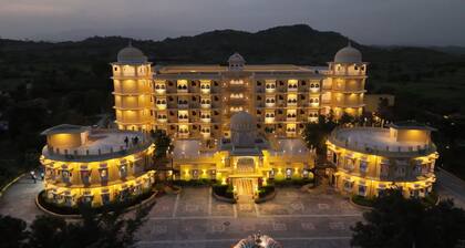 Sinclairs Palace Retreat Udaipur