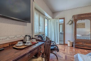 3 sovrum, värdeförvaringsskåp på rummet, resesäng och gratis wi-fi