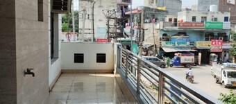 Hotel Rajvansh Palace