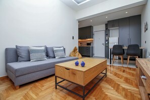 TV connectée