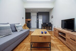 TV connectée