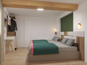 Classic Twin Room, Non Smoking - Patrick's Day Home Cusco (Cusco)