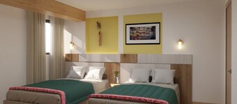 Patrick's Day Home Cusco