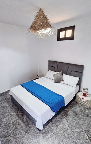 3 Schlafzimmer, Zimmersafe, Bügeleisen/Bügelbrett, kostenloses WLAN