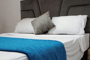 3 Schlafzimmer, Zimmersafe, Bügeleisen/Bügelbrett, kostenloses WLAN