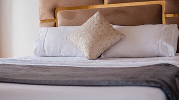 3 Schlafzimmer, Zimmersafe, BĂŒgeleisen/BĂŒgelbrett, kostenloses WLAN