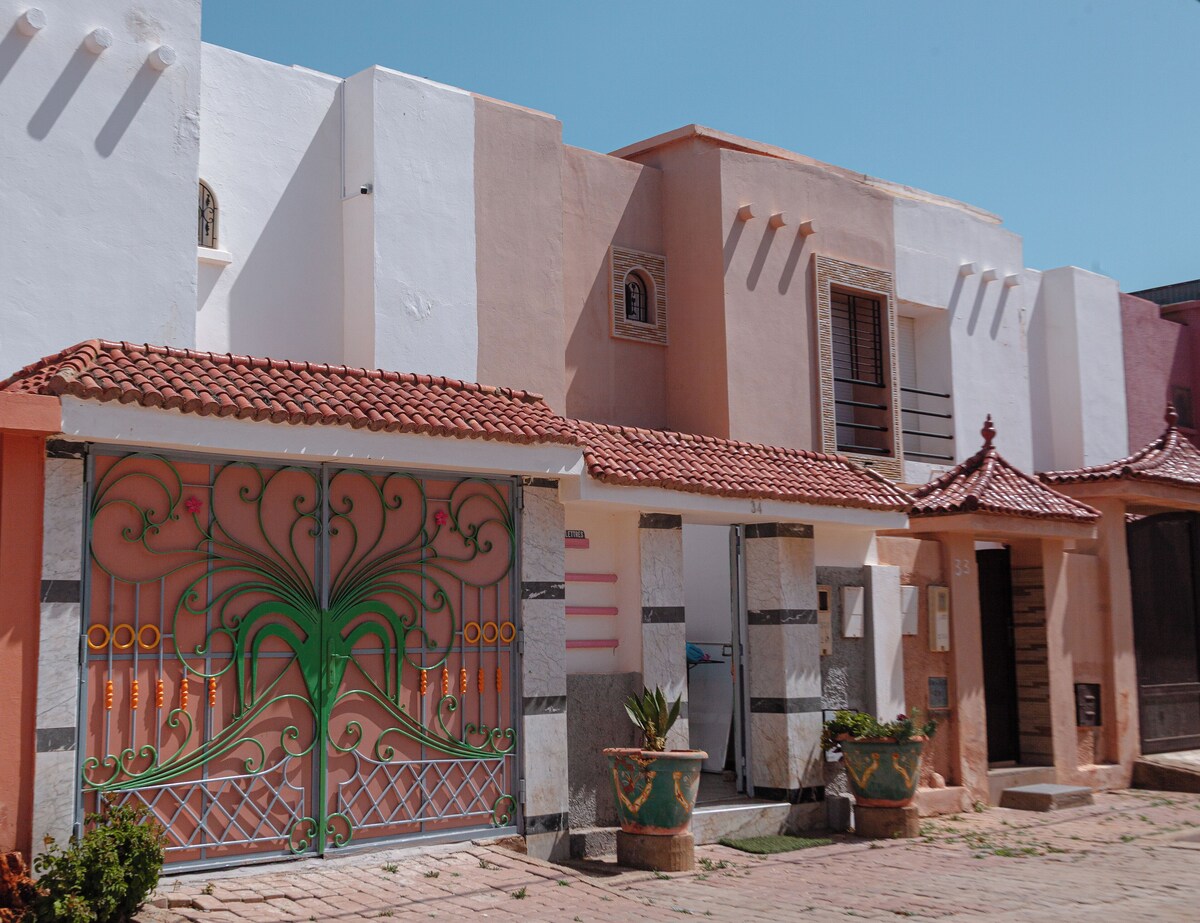 Image de profil de l’hôte