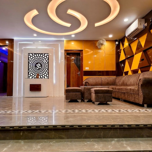 Hotel SHIVALAYA by GPH