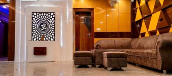 Hotel SHIVALAYA by GPH