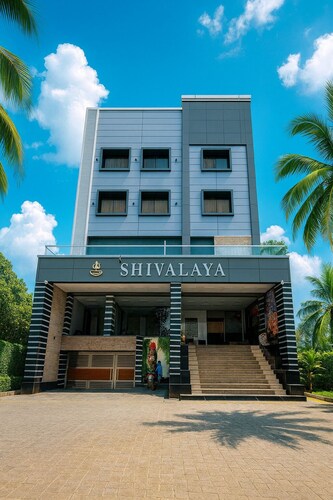 Hotel SHIVALAYA by GPH