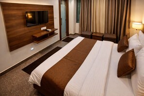 Executive-Zimmer