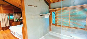 Bathroom - Moc Homestay & Villa (Hue)