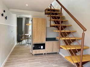 Duplex, 1 Bedroom, Terrace, Sea View - Feelathome Vil-la Romana (Tossa de Mar)