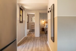 Apartment, 2 Bedrooms, Terrace, Sea View | In-room safe, iron/ironing board, free WiFi, bed sheets - Feelathome Vil-la Romana (Tossa de Mar)