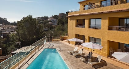 Feelathome Vil-la Romana