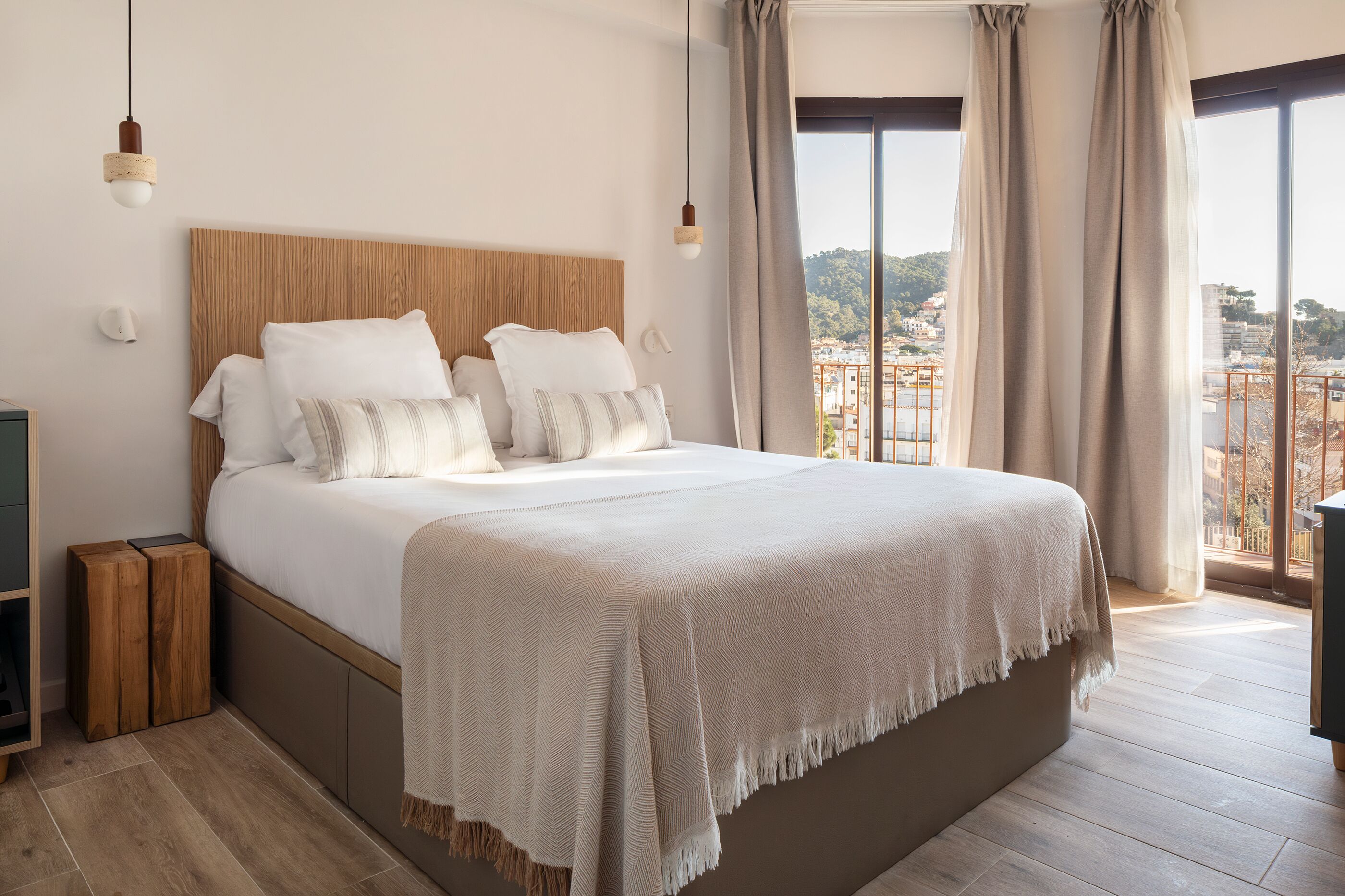 Foto - Feelathome Vil-la Romana