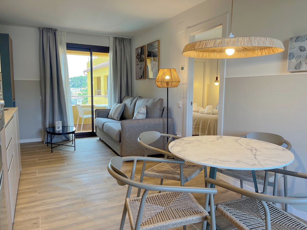 Foto - Feelathome Vil-la Romana