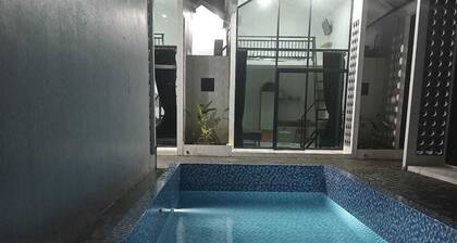 Sovilla II Yogyakarta