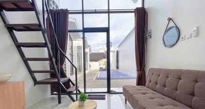 Sovilla II Yogyakarta