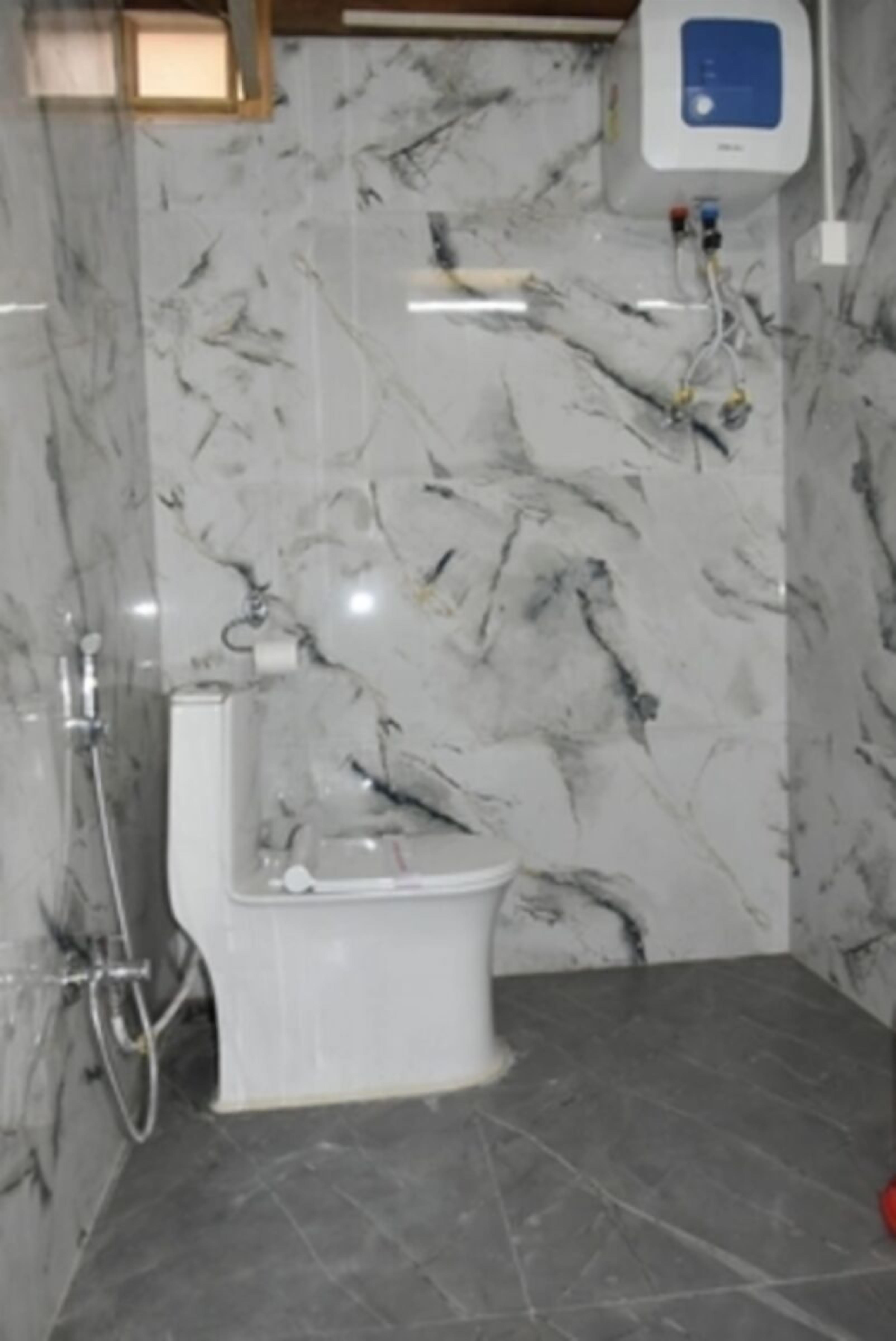 Premier Room | Bathroom