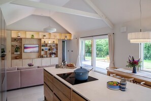 Casa | Opções para refeição