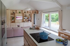 House | Living area
